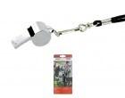 SIFFLET SIGNALE HOMEY REFERINX +CORDE
